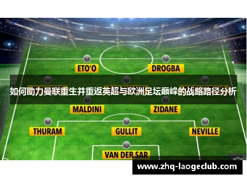 如何助力曼联重生并重返英超与欧洲足坛巅峰的战略路径分析