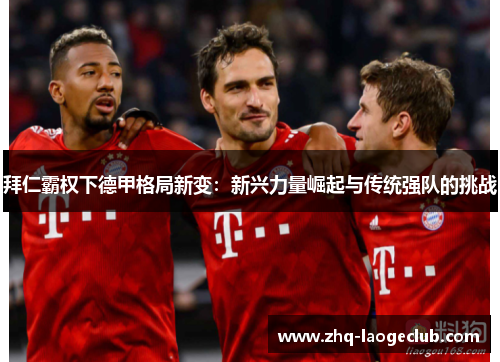 拜仁霸权下德甲格局新变：新兴力量崛起与传统强队的挑战